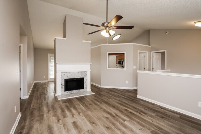 Foto del edificio - 735 Ashland Park Way SE
