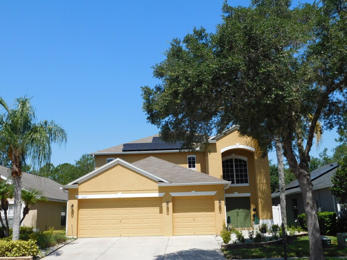 Primary Photo - 2320 Darlin Cir