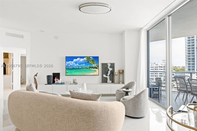 Foto del edificio - 17111 Biscayne Blvd