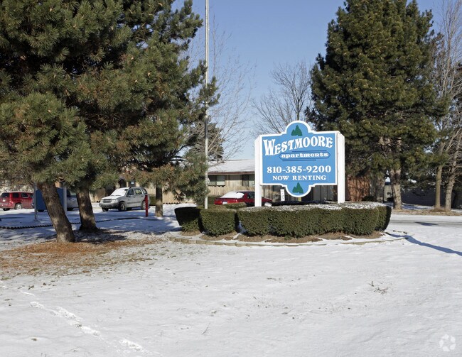 Westmoore Apartments Rentals Fort Gratiot Township, MI