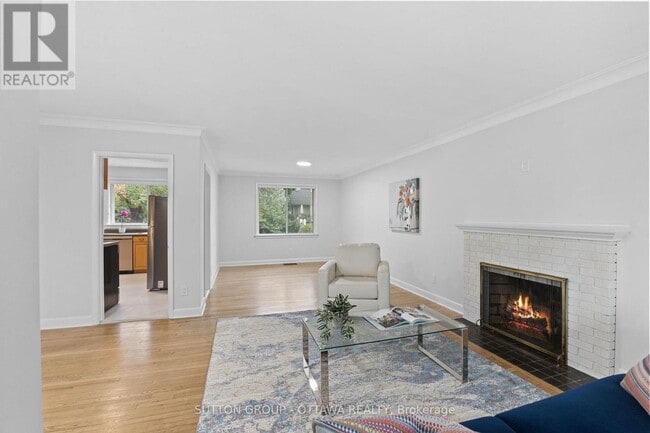 Building Photo - 1487 Caverley St