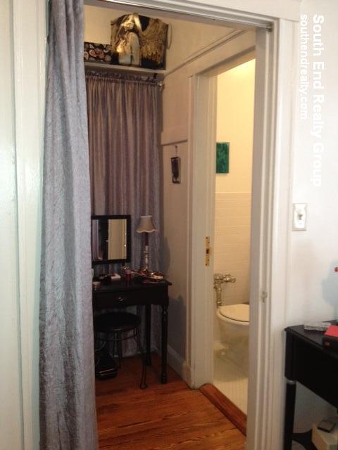 Foto del edificio - 119 Peterborough St