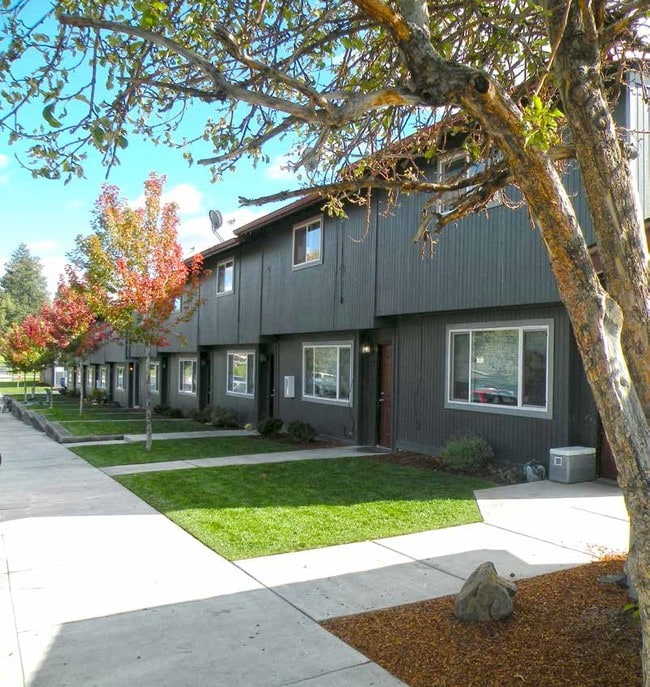 Orchard Park Apartments Bend Or