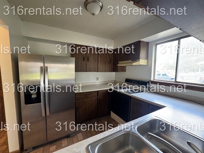 Foto del edificio - $850- 2 bed 1 bath - Townhomes