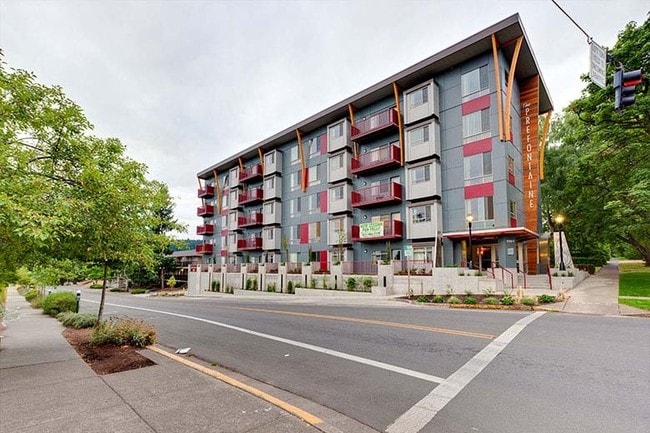 Building Photo - Prefontaine