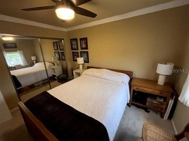 Foto del edificio - 4950 Bayshore Blvd
