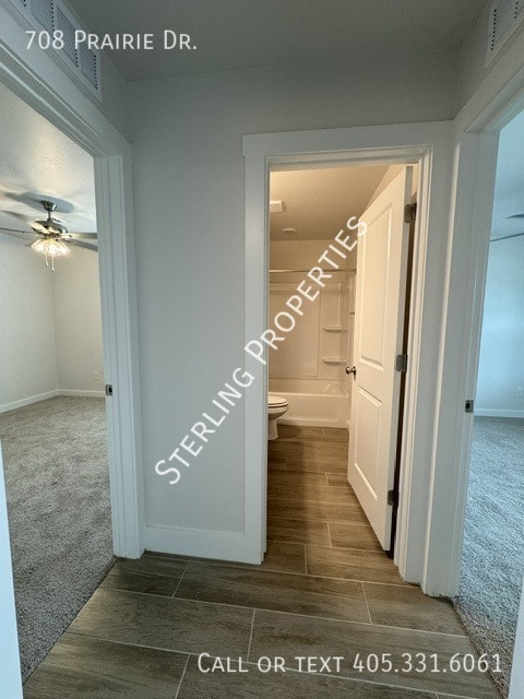 Building Photo - 708 Prairie Dr