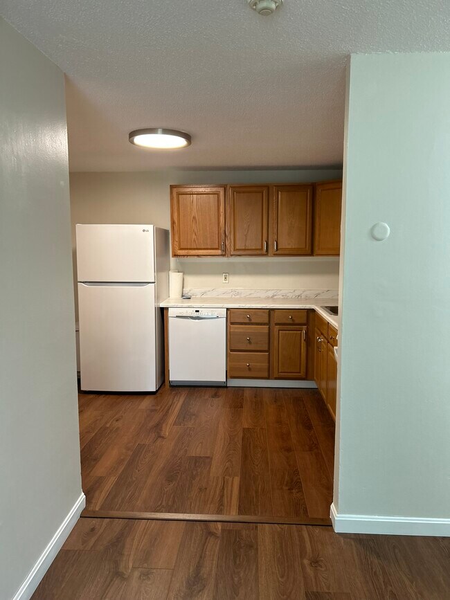 Foto del edificio - 1 Lancelot Court