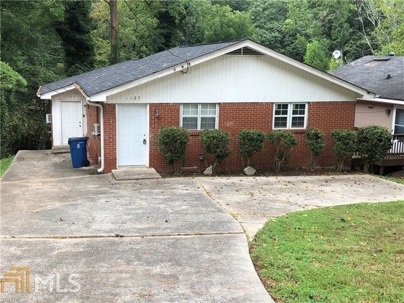 Primary Photo - 1129 Glendale Dr