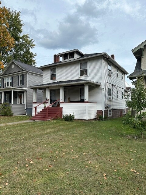 Building Photo - 311 Washington Ave