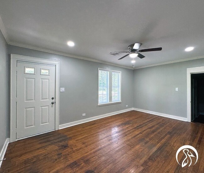 Building Photo - Newly Renovated 2 Bed, 1 Bath Home Near ULM