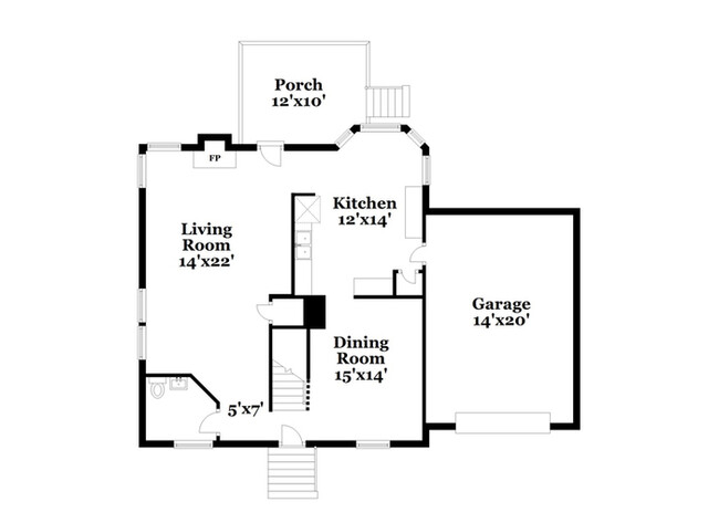 Foto del edificio - 2708 Kempsford Pl