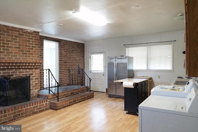 Foto del edificio - 612 N Preston St