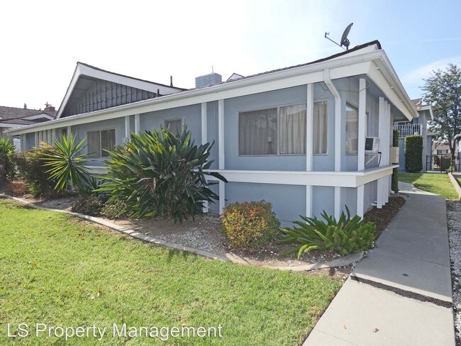 Foto del edificio - 12401 Breezewood Dr