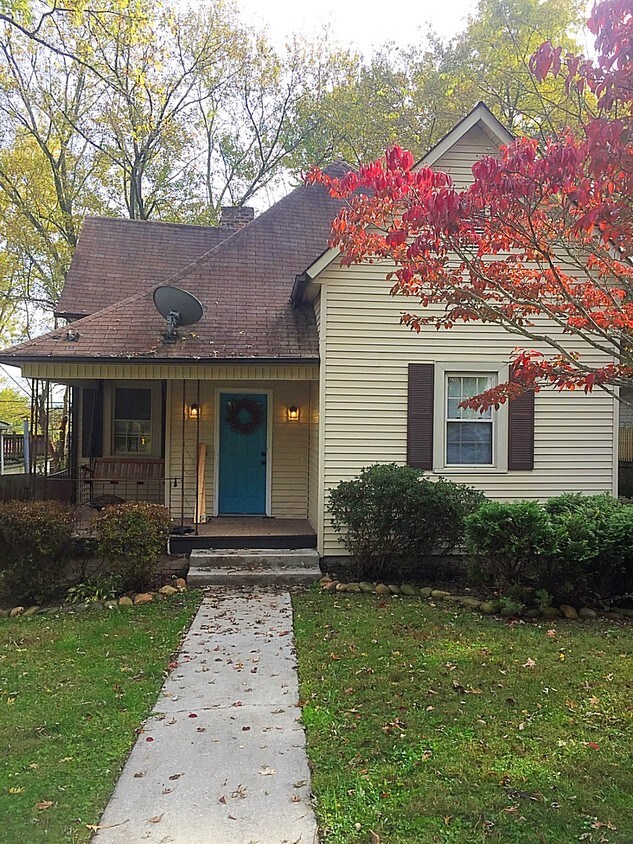 Foto principal - 536 Farragut Ave