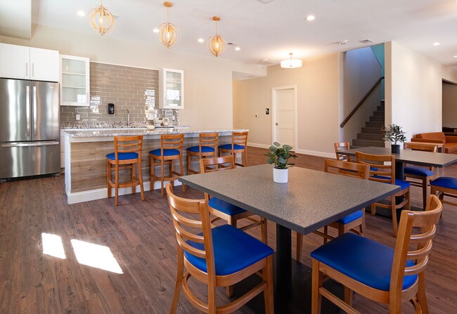 Foto del interior - Foxtown Townhomes