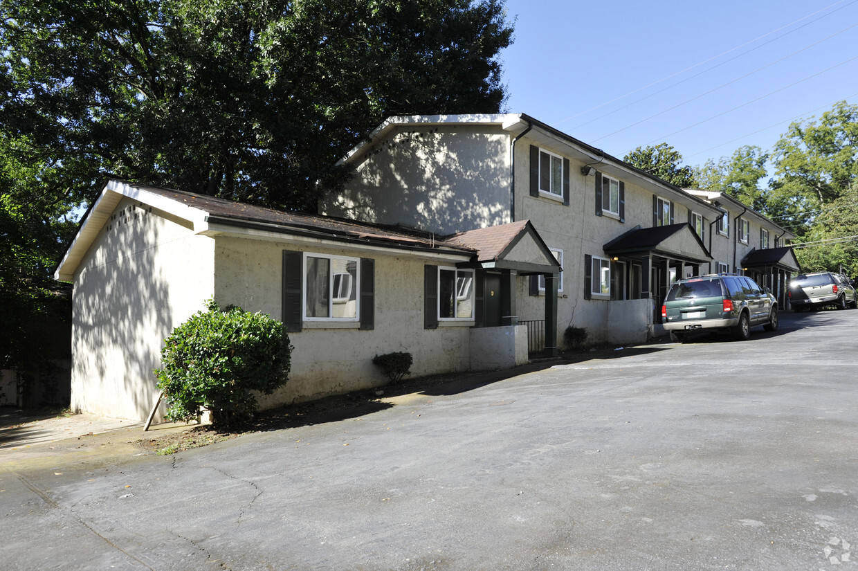 Building Photo - 395 James P Brawley Dr NW