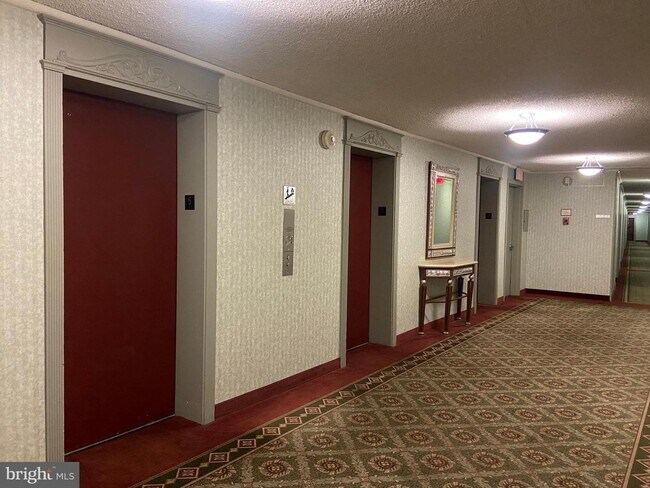 Foto del edificio - 1225 Martha Custis Dr