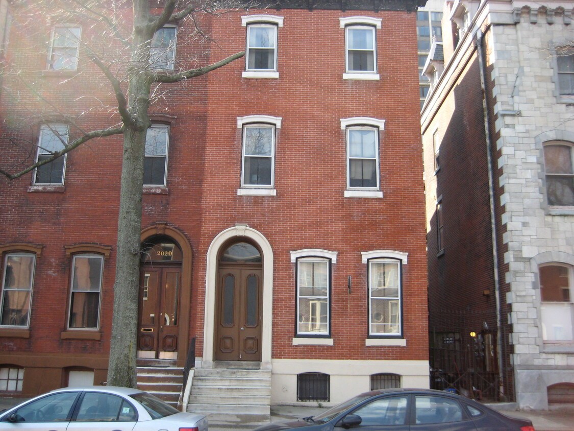 2022 Spring Garden St Unit 3F, Philadelphia, PA 19130 Apartment for
