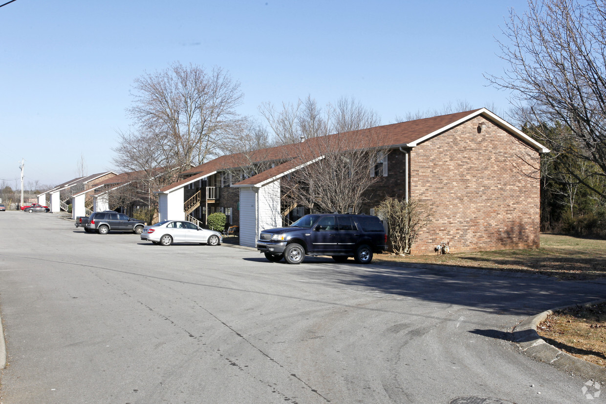 Primary Photo - Westgate Apartment Homes