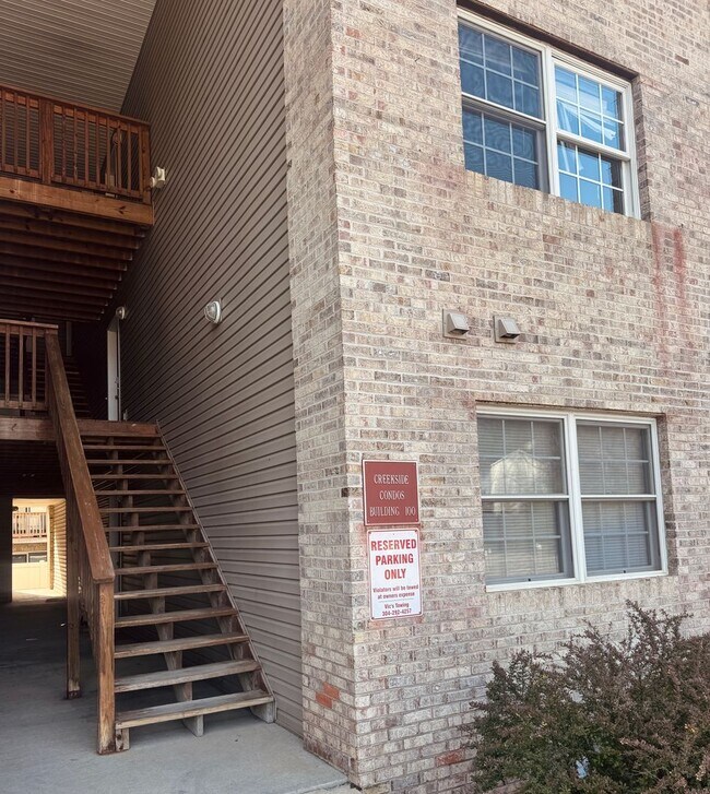 Foto del edificio - 2 Bedroom 2 Bathroom Condo Near MedCenter ...