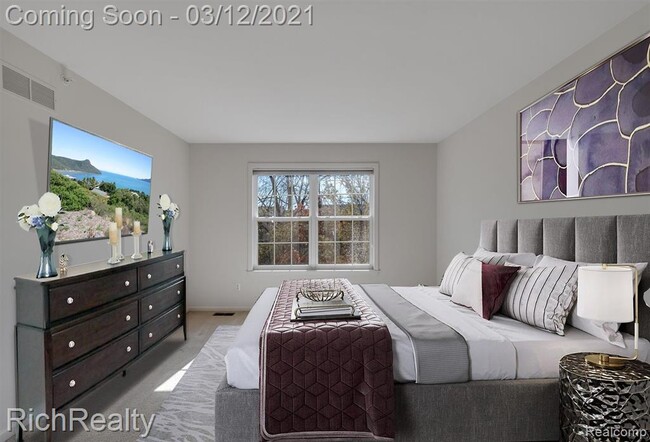 Building Photo - 3036 Barclay Way