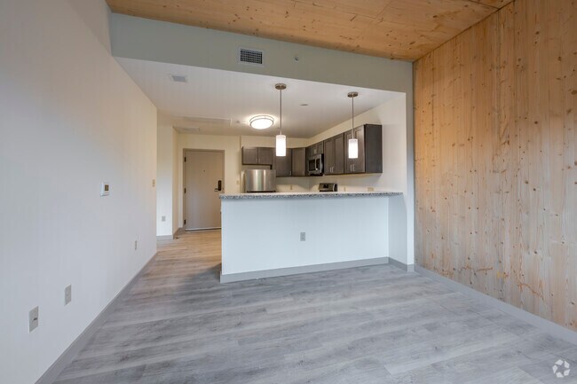 340 Dixwell Ave - 1 dormitorio, 1 baño - 340+ Dixwell
