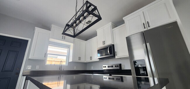 Foto del edificio - 5809 Ozark Ave
