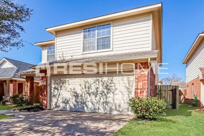 Foto del edificio - 17203 Hawks Landing Dr