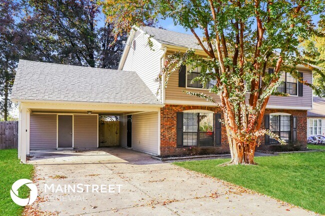 Building Photo - 2123 Keith Cove