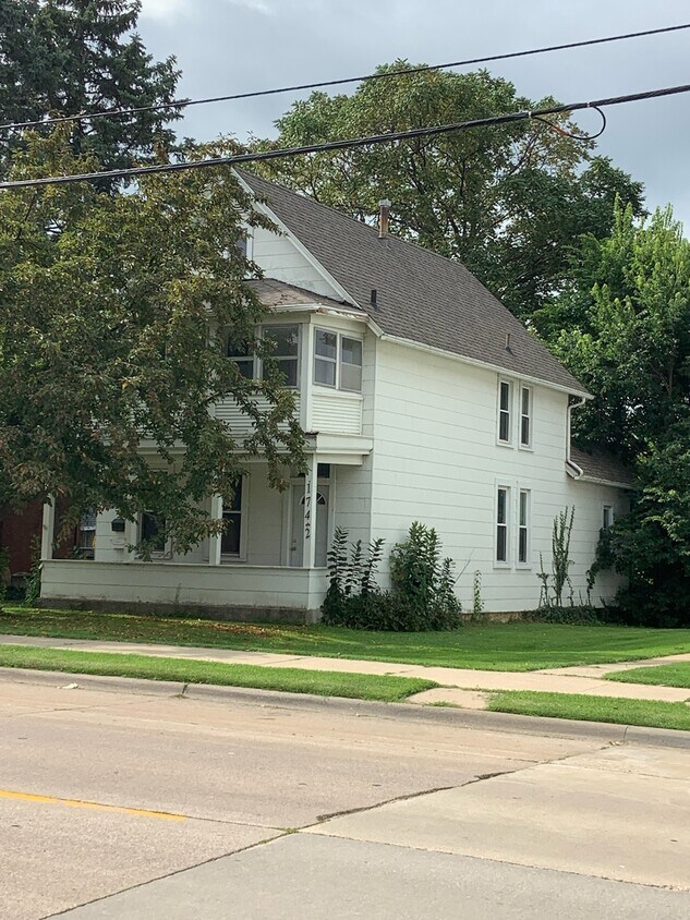 Foto principal - 1742 Delhi St