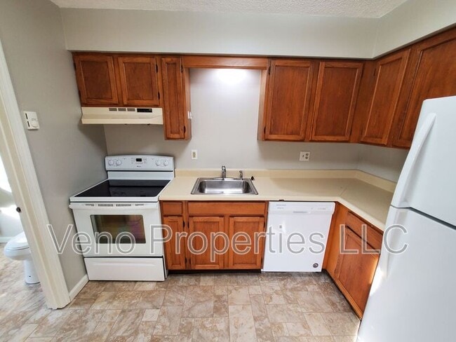 Foto del edificio - 2016 St Paul Dr