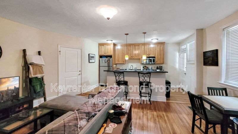 Foto principal - 2705 Hanover Ave
