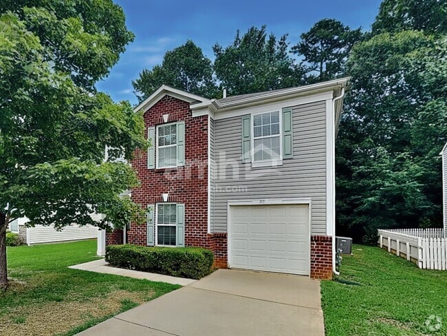 Building Photo - 1113 Swearngan Ridge Ct