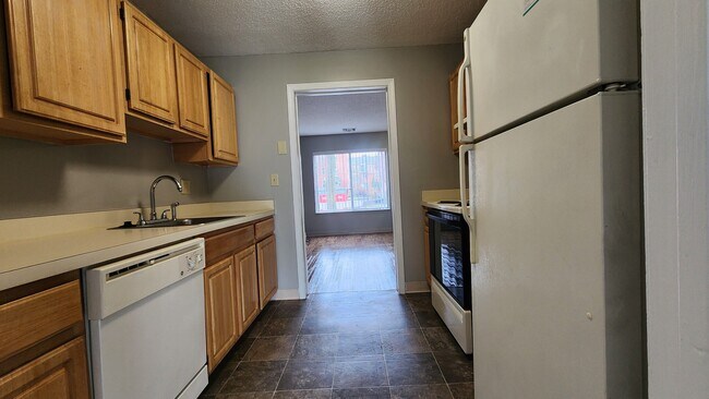 Foto del edificio - 102 North Point Dr