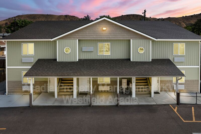 Foto principal - 1430 S 4th Ave