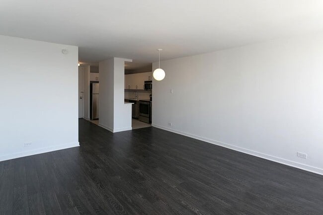 Interior Photo - Regents Park