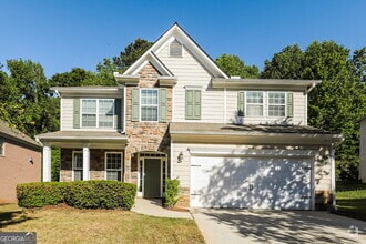 Building Photo - 2420 McIntosh Dr
