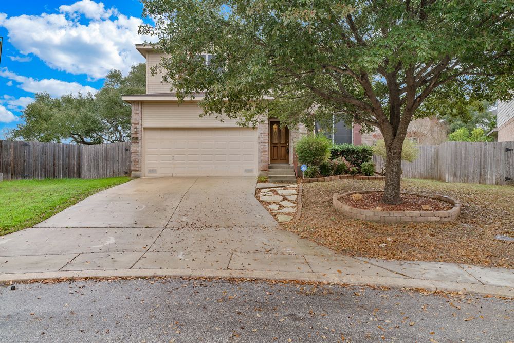 Primary Photo - 2938 Encino Robles San Antonio 78259