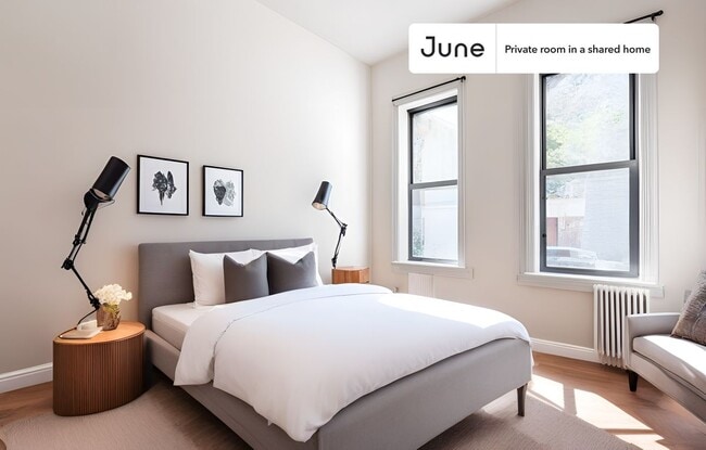 Building Photo - Room in Shared 4 bed/1 bath home