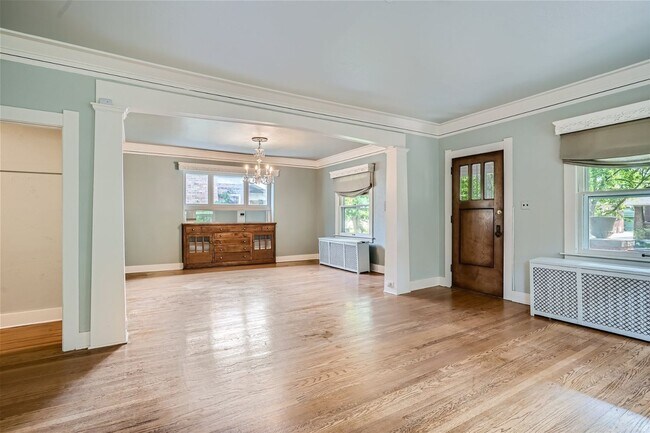 Foto del edificio - Amazing Location! 7th Avenue Historic Dist...