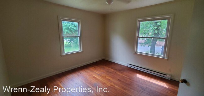 Building Photo - 2 br, 1 bath House - 1502 Joyce Street