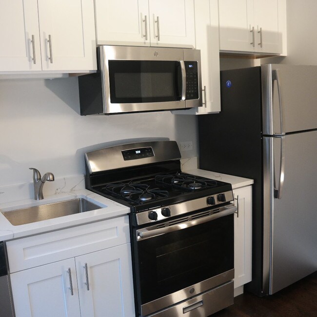 Foto del edificio - 4410 W Altgeld St