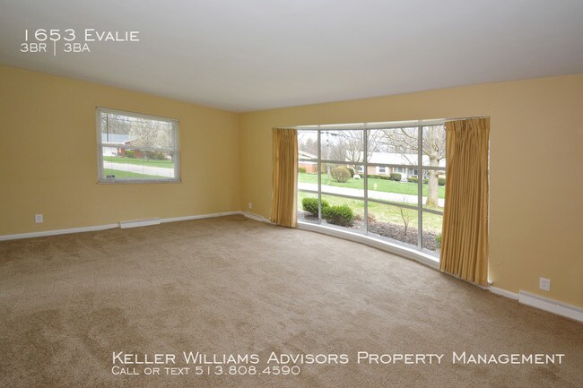Building Photo - 1653 Evalie Dr