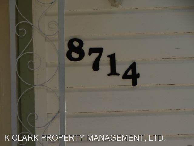 Building Photo - 2 br, 1 bath House - 8714 LUDTKE AVE