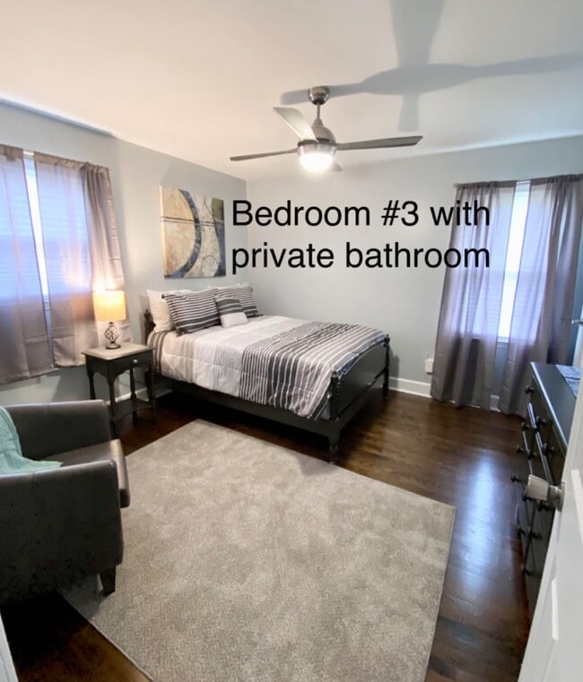 Foto del edificio - 4456 Ridgevalley Dr