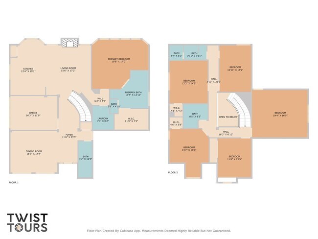 Foto del edificio - 7 Bed Home for August!