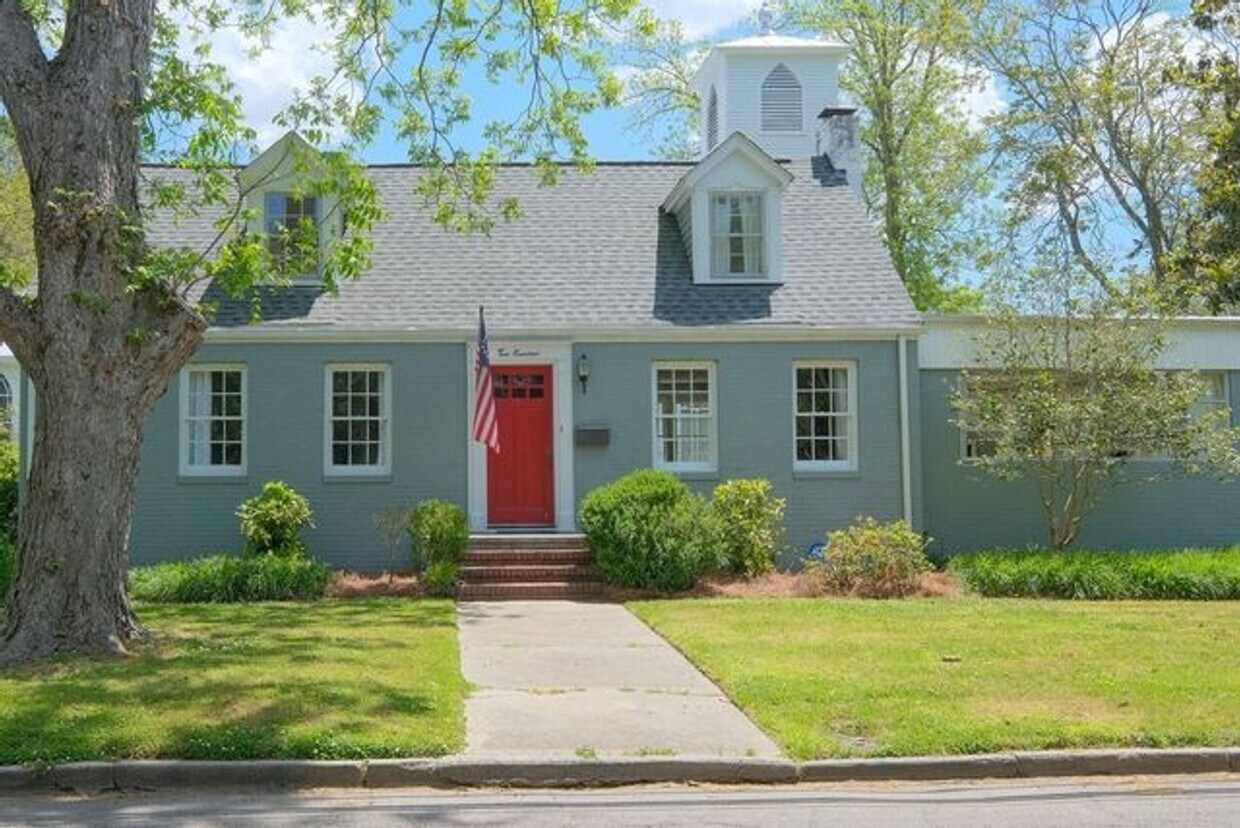 Foto principal - Charming 3BR House in Edenton