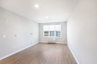 Interior Photo - Station Place