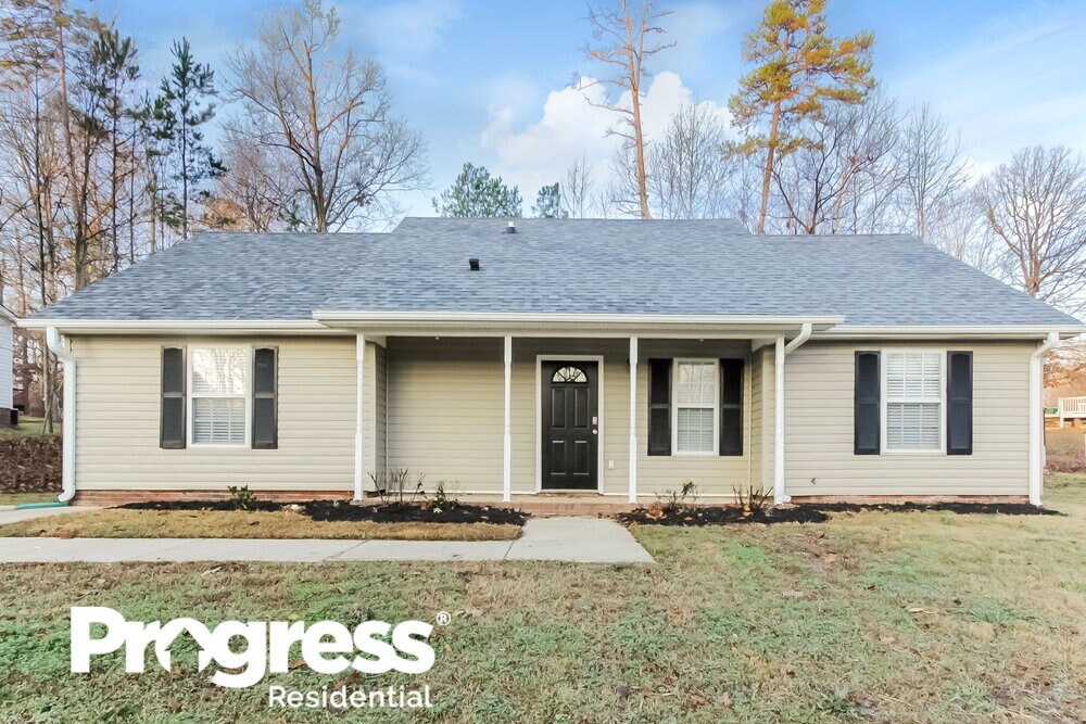 5729 Glenhill Ct, Charlotte, NC 28208 House Rental in Charlotte, NC